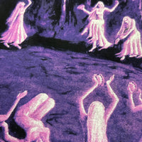 ヴィンテージ 2003 バーズム ロングスリーブ