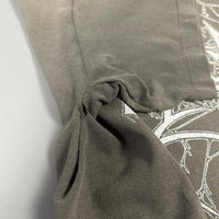 ヴィンテージ 1995 アンリーシュド ビクトリー Tシャツ