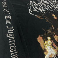 ヴィンテージ 1998 セセリアル ロード・オブ・ザ・ナイト・レルム ロングスリーブ