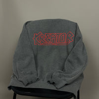 1990年代のヴィンテージ クリエイター セーター