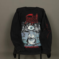 Vintage 1995 Death Symbolic Longsleeve