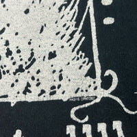 Carpathian Forest 2007 Black Metal T-Shirt