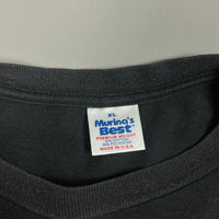 Exit-13 1990年代 ニルヴァーナ ヴィンテージTシャツ