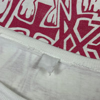 1988年死去 ハンセン病 ヴィンテージTシャツ