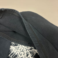 Vintage 1999 Darkthrone Transilvanian Hunger Sweatshirt