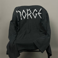 サティリコン 90s ペステン ヴィンテージ ロングスリーブ