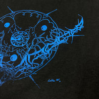 火葬場 1991 人生の終わり ヴィンテージ Tシャツ