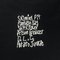 セラピー 1992 プレジャーデス ヴィンテージ Tシャツ