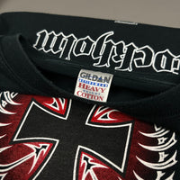 ディスメンバー 2006 ストックホルム デスメタル Tシャツ