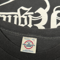 1990年代ヴィンテージ エンペラー ナイトサイド エクリプス ロングスリーブ