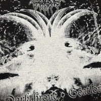 ヴィンテージ 1996 ダークスローン ゴートロード ロングスリーブ