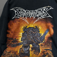 Vintage 1995 Dismember T-Shirt