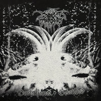 ヴィンテージ 1996 ダークスローン ゴートロード ロングスリーブ