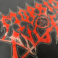 1991年ヴィンテージ モービッド・エンジェル アボミネーションズ Tシャツ