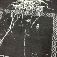 ダーク・スローンズ 1993 アンダー・ア・フューネラル・ムーン ヴィンテージ ロングスリーブ