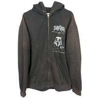 ベルフェゴール 2000 ネクロダイモン テラーサタン スウェットシャツ