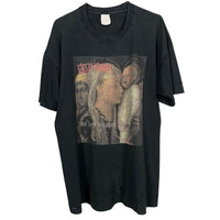 ベルフェゴール 1995 最後の晩餐 ヴィンテージ Tシャツ