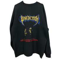 ベネディクション 1991 ザ・グランド・レベラー ヴィンテージ セーター