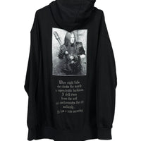 Burzum 2000 夜が明ける時 ヴィンテージ スウェットシャツ