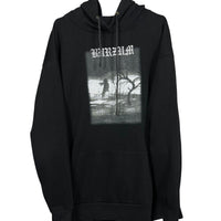 Burzum 2000 夜が明ける時 ヴィンテージ スウェットシャツ