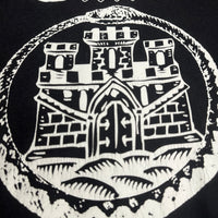 ヴィンテージ 2000 年代 Taake Svartekunst T シャツ