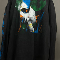 ヴィンテージ 1992 パラダイス・ロスト シェイズ・オブ・ゴッド ロングスリーブ