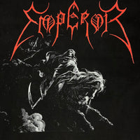 エンペラー 1997 ライダー ヴィンテージ Tシャツ