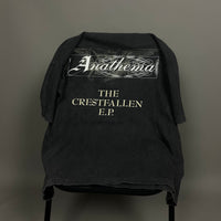 1992年製ヴィンテージ「アナセマ ザ・クレストフォールン EP」Tシャツ