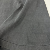 1990年ヴィンテージ バソリー ザ・リターン ノースリーブTシャツ