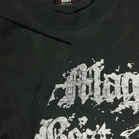 クロマグス 1988 ベストウィッシュ ヴィンテージ ハードコア Tシャツ