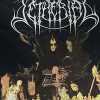 ヴィンテージ 1998 セセリアル ロード・オブ・ザ・ナイト・レルム ロングスリーブ