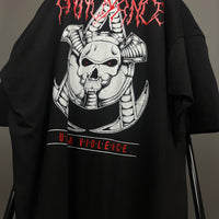 1993年ヴィンテージ アノイアンス ウルトラバイオレンス Tシャツ