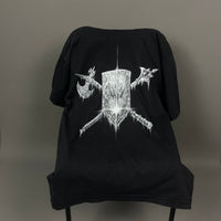 1993年ヴィンテージ奴隷エルドTシャツ