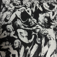 1992年ヴィンテージ Cathedral Forest Of Equilibrium Tシャツ