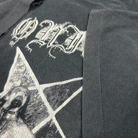 1997年 ウィジャ 葬送の道へ乗馬 ヴィンテージTシャツ