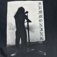 2000年代ヴィンテージ ミナス・モルグル召喚Tシャツ