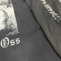 Vintage 1994 Burzum Hvis Lyset Tar Oss Longsleeve