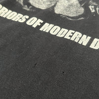 Vintage 1999 Emperor Modern Death Longsleeve