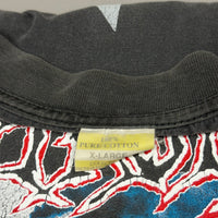 Vintage 1994 Brutal Truth Longsleeve