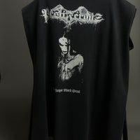 Pestiferous 2005 Dark Seasons ヴィンテージ Tシャツ タンクトップ