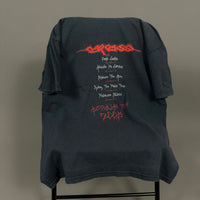 Vintage 2000s Carcass T-Shirt