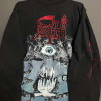 Vintage 1995 Death Symbolic Longsleeve