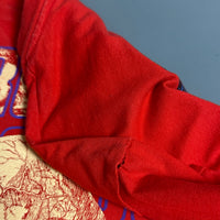 ヴィンテージ 1992 カーカス ツアー ロングスリーブ