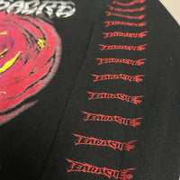 ヴィンテージ 1991 Massacre From Beyond ロングスリーブ