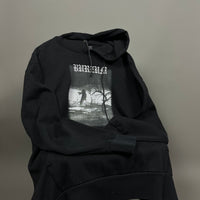 Burzum 2000 夜が明ける時 ヴィンテージ スウェットシャツ