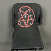 Vintage 1993 Emperor Rider T-Shirt