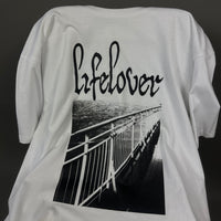 ライフラバー 2006 パルバー Tシャツ