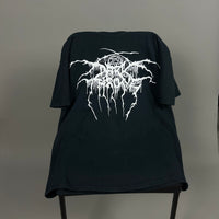 2000年代のヴィンテージ ダーク・スローンのTシャツ
