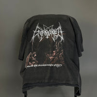 Vintage 1997 Enthroned T-Shirt