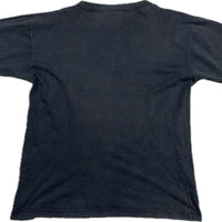 1992年製ヴィンテージ カンニバル・コープス UKバージョン Tシャツ